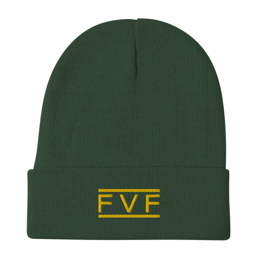 Discreet FVF Beanie