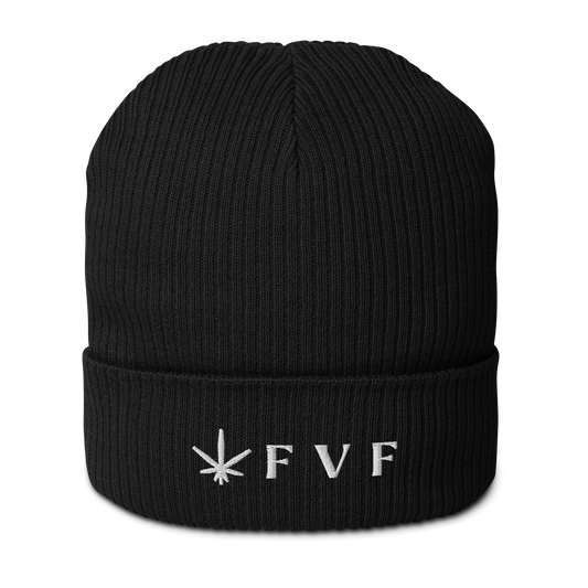 Discreet FVF Beanie