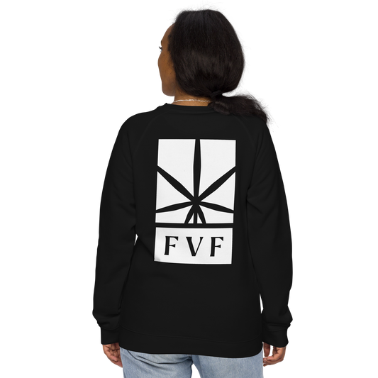 Discreet FVF Jumper (Black)