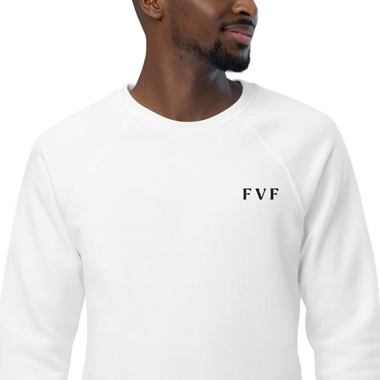 Discreet FVF Jumper (White)